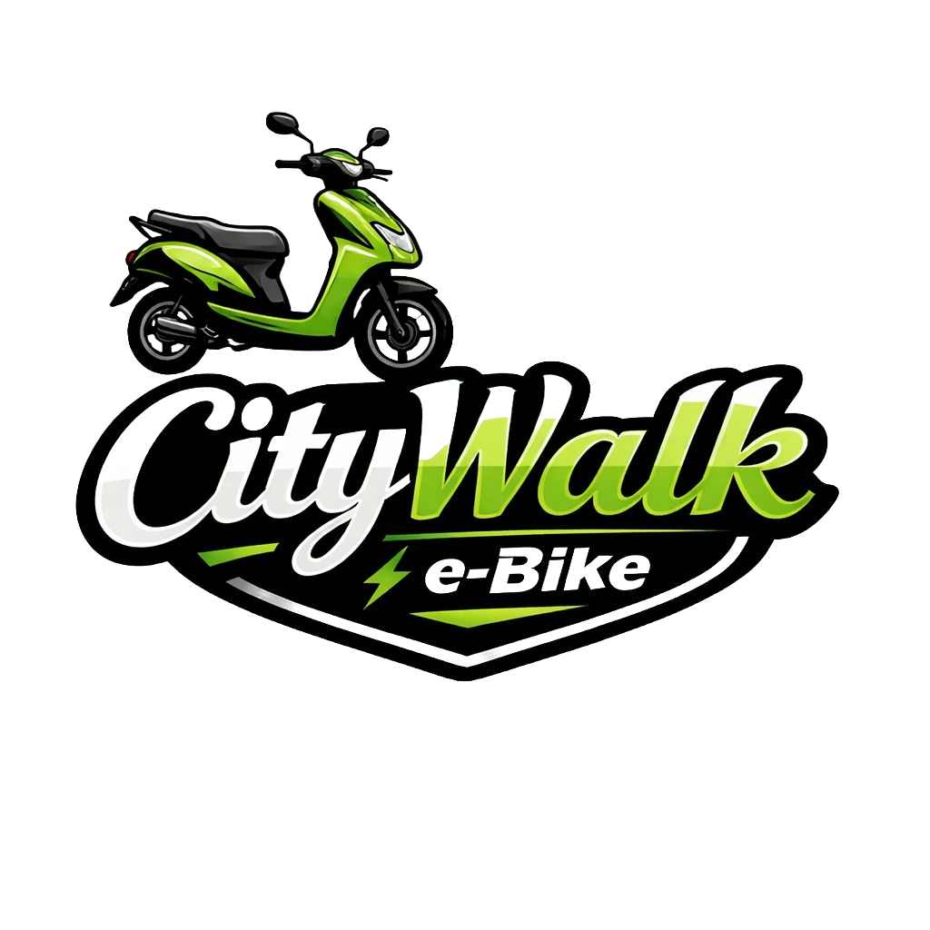CityWalk E-Bike Inc
